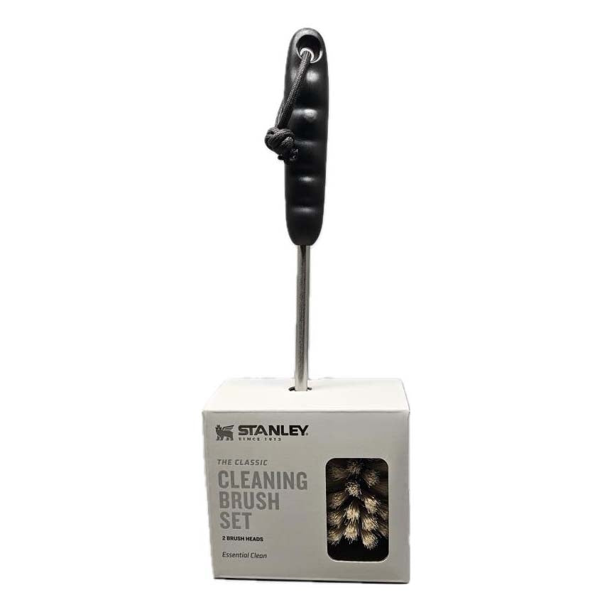 Stanley Classic Cleaning Brush Beige