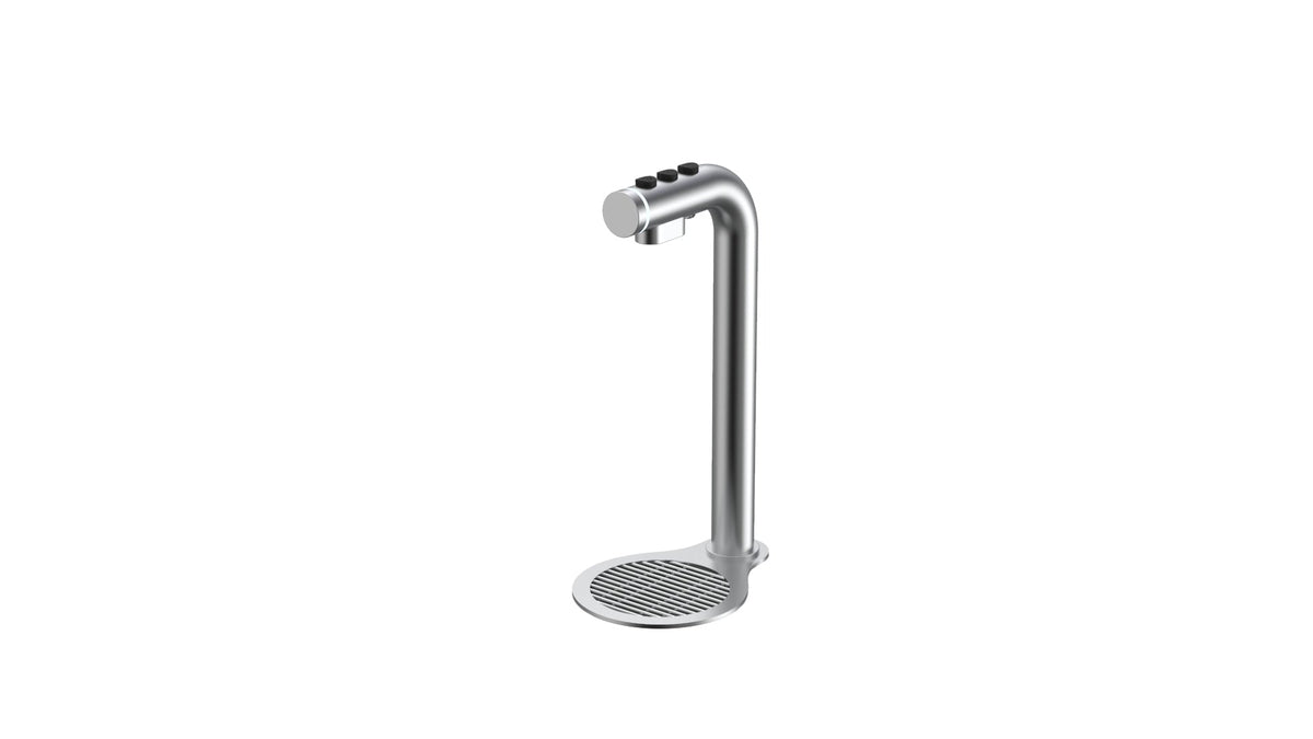Marco, Marco FRIIA Hot/Cold/Sparkling Water System, Redber Coffee