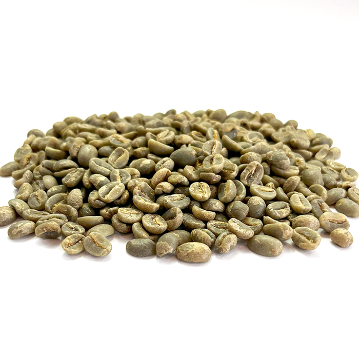 BURUNDI MURAMBI HILL Washed - Green Coffee Beans — Wholesale