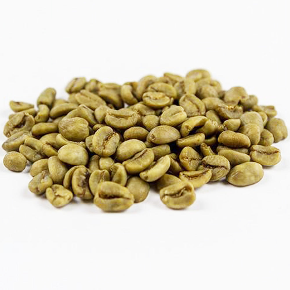 Redber, COLOMBIA MEDELLIN DECAF MOUNTAIN WATER - Green Coffee Beans, Redber Coffee