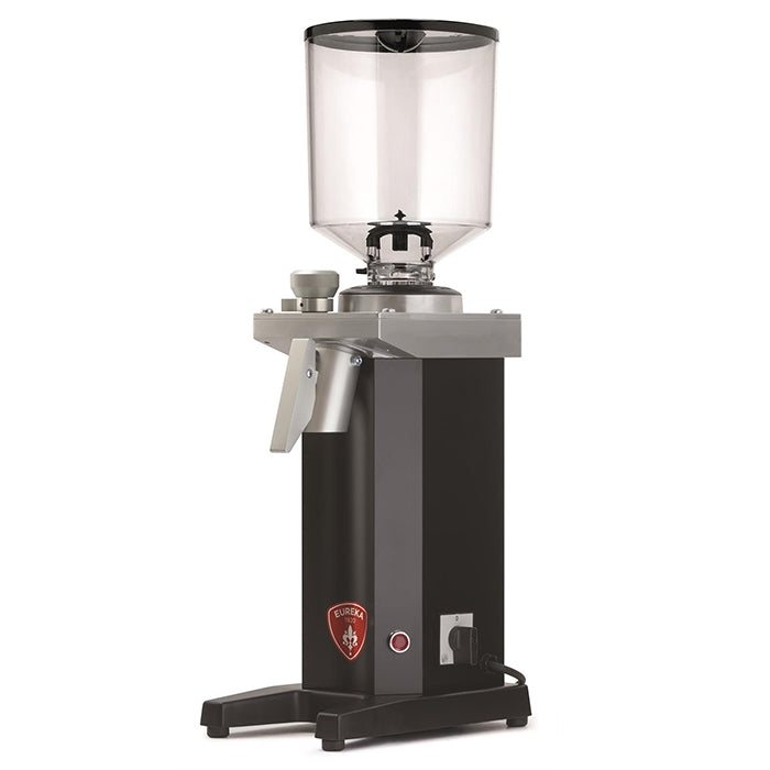 Commercial Eureka - Drogheria MCD4 Flat Blade Coffee Grinder