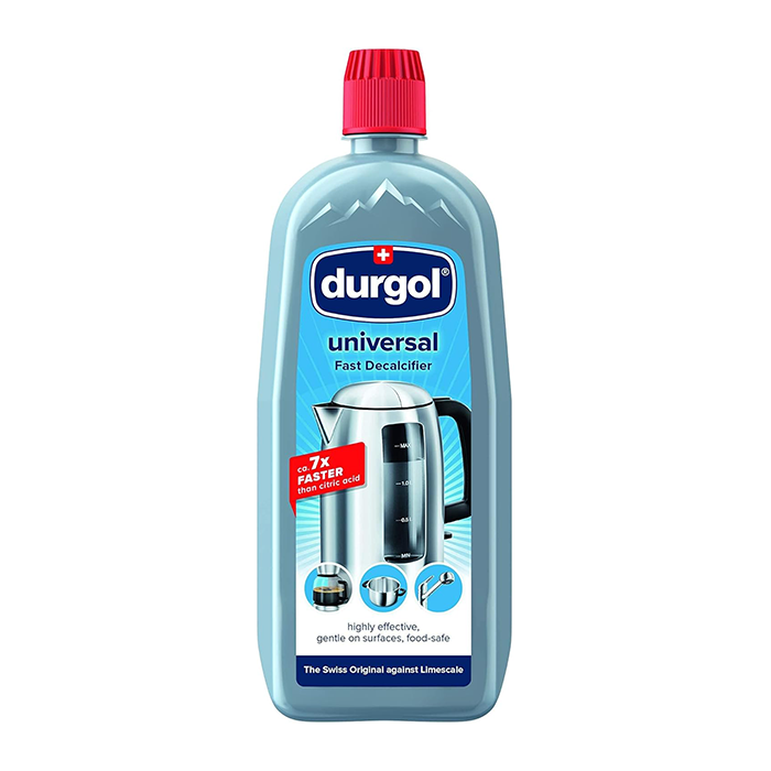 Durgol Universal Descaler for Moccamaster 750ml