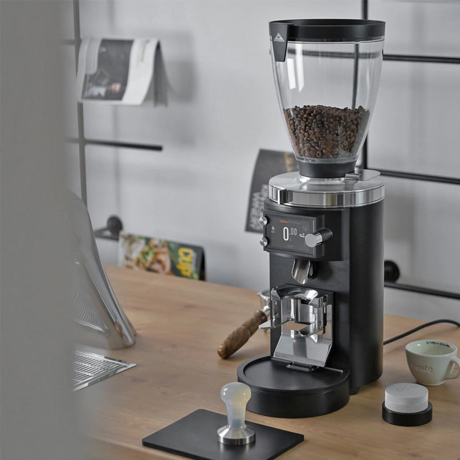 Mahlkönig - E65W GBS Commercial Coffee Grinder