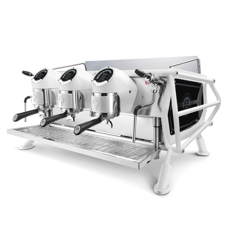 Sanremo - Café Racer - 2 or 3 Group Commercial Coffee Espresso Machine