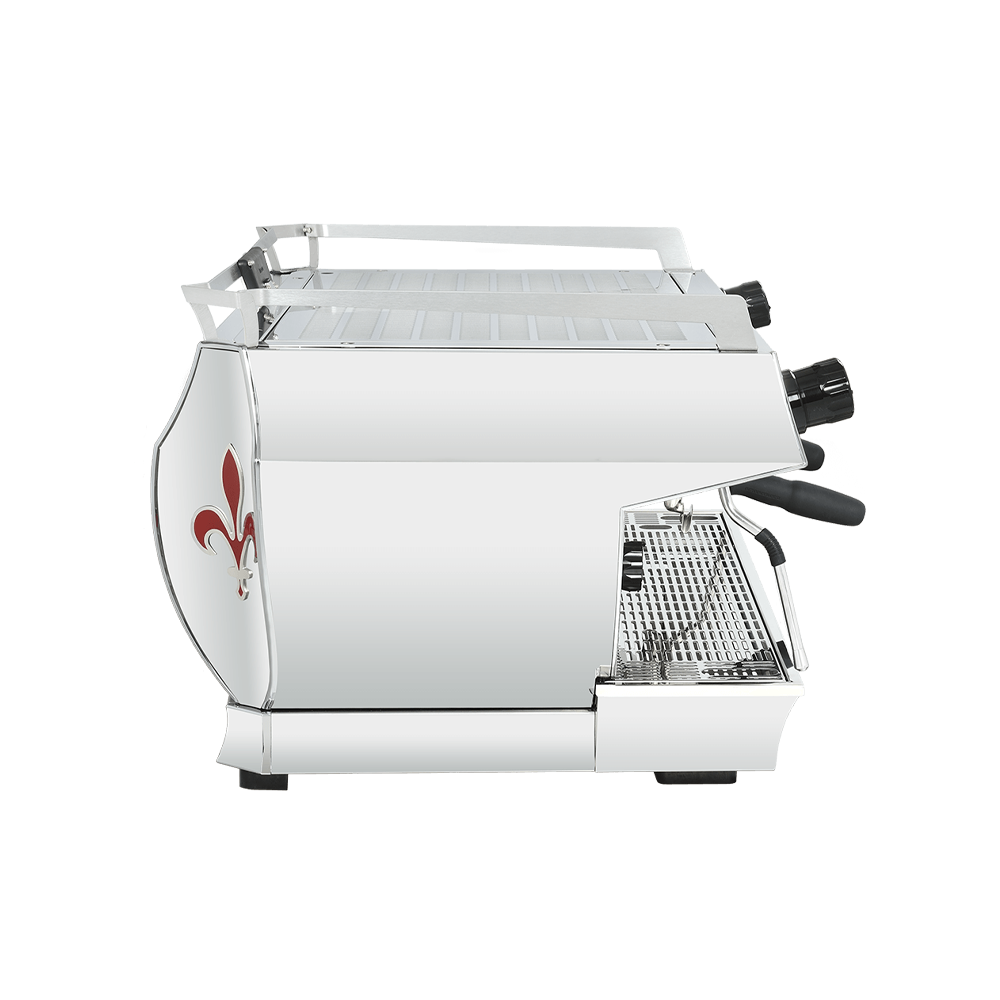 La Marzocco GB5 S espresso machine for high-performance coffee brewing in cafes