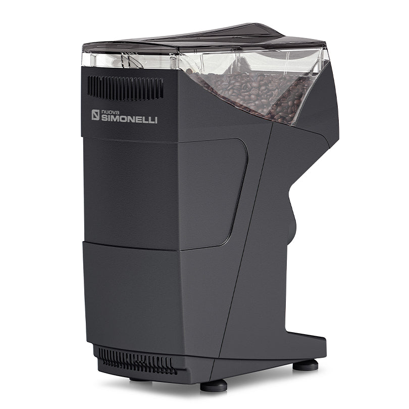 Nuova Simonelli GX 85 commercial espresso grinder