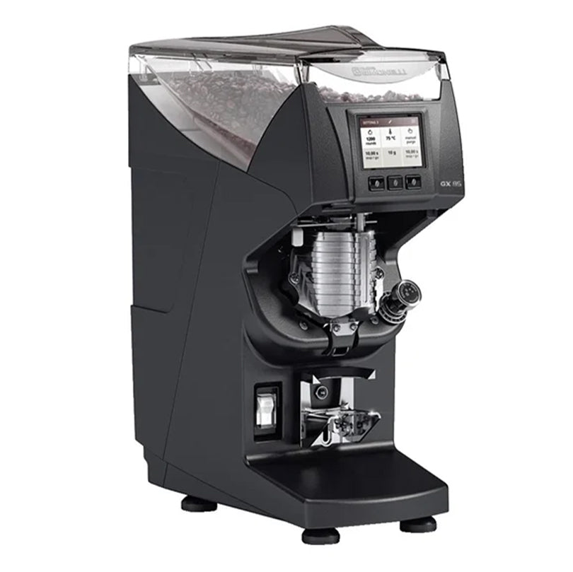 Nuova Simonelli GX 85 commercial espresso grinder