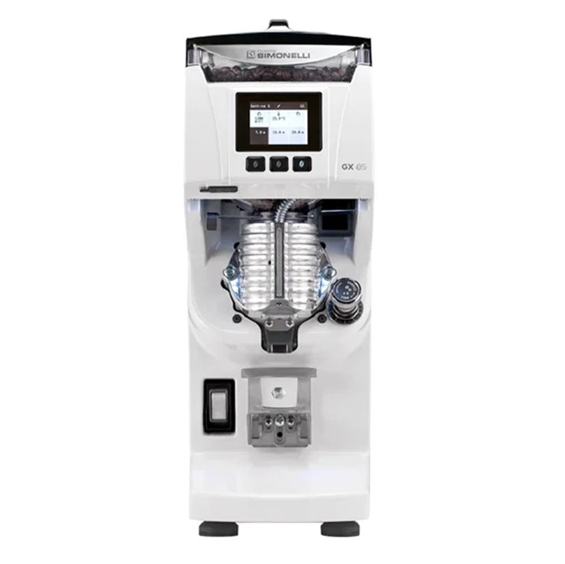 Nuova Simonelli GX 85 commercial espresso grinder