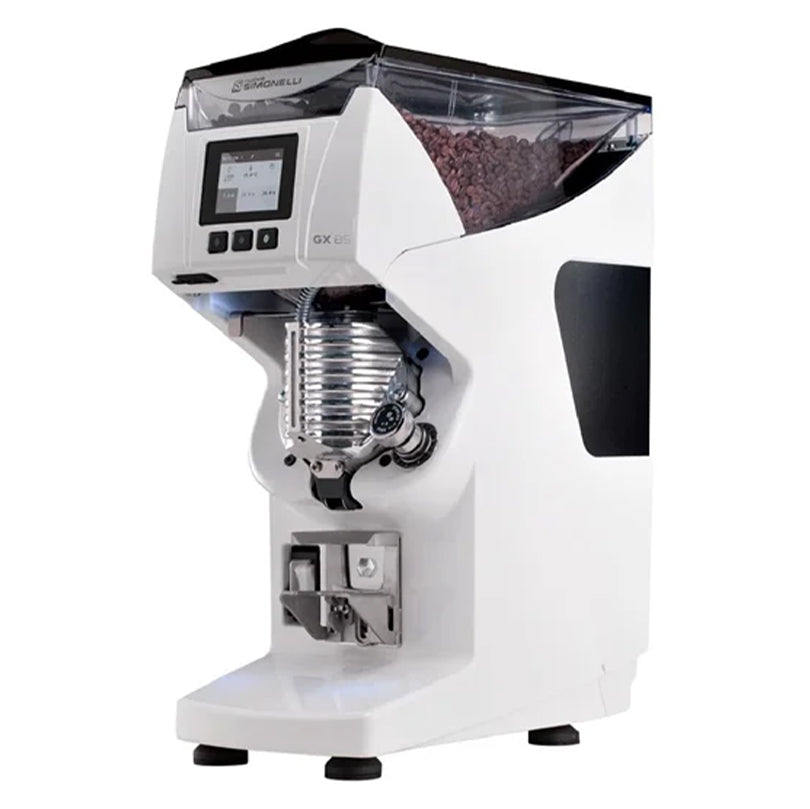Nuova Simonelli GX 85 commercial espresso grinder