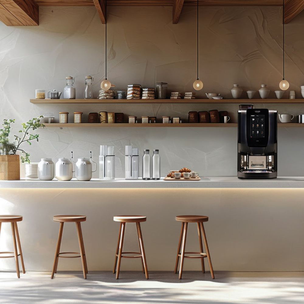 Gaggia G300 Bean to Cup Coffee Machine