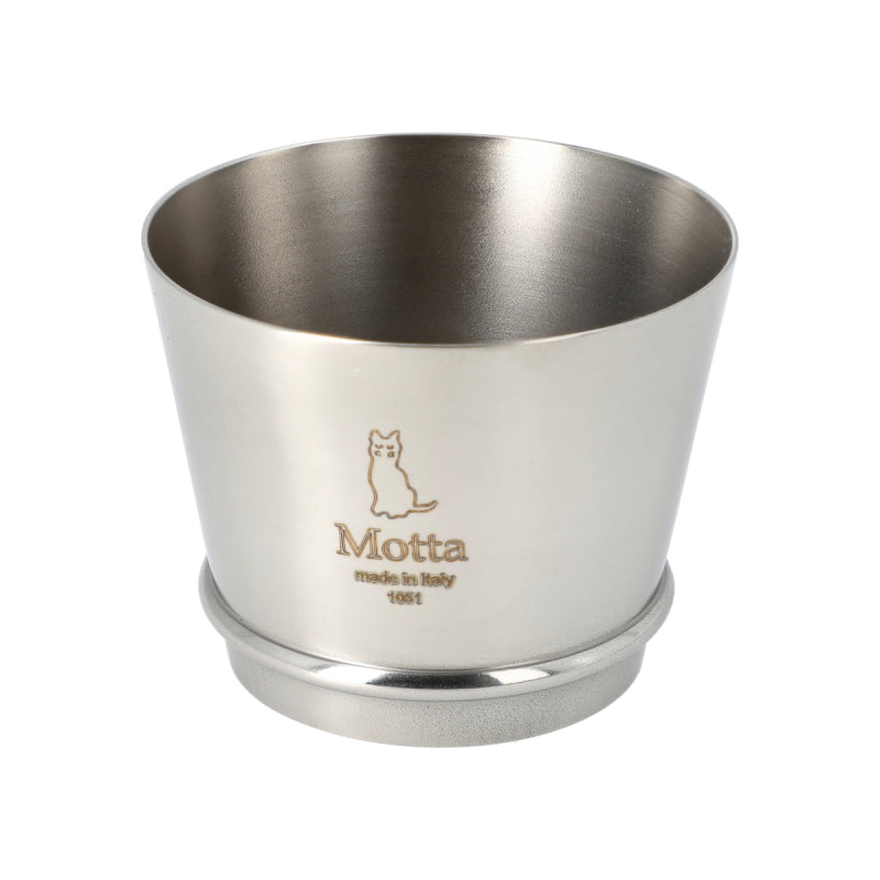 Motta Espresso Coffee Grinder to Portafilter Funnel 60mm