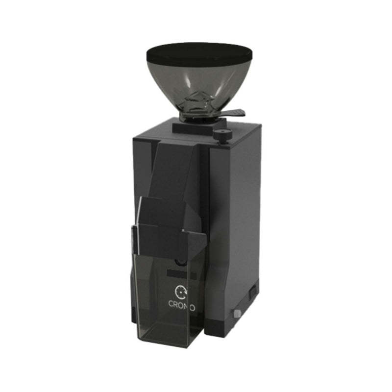 Commercial Eureka Mignon Crono Brew Grinder - Black