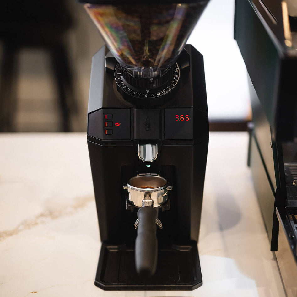 La Marzocco - Jay Commercial Coffee Grinder