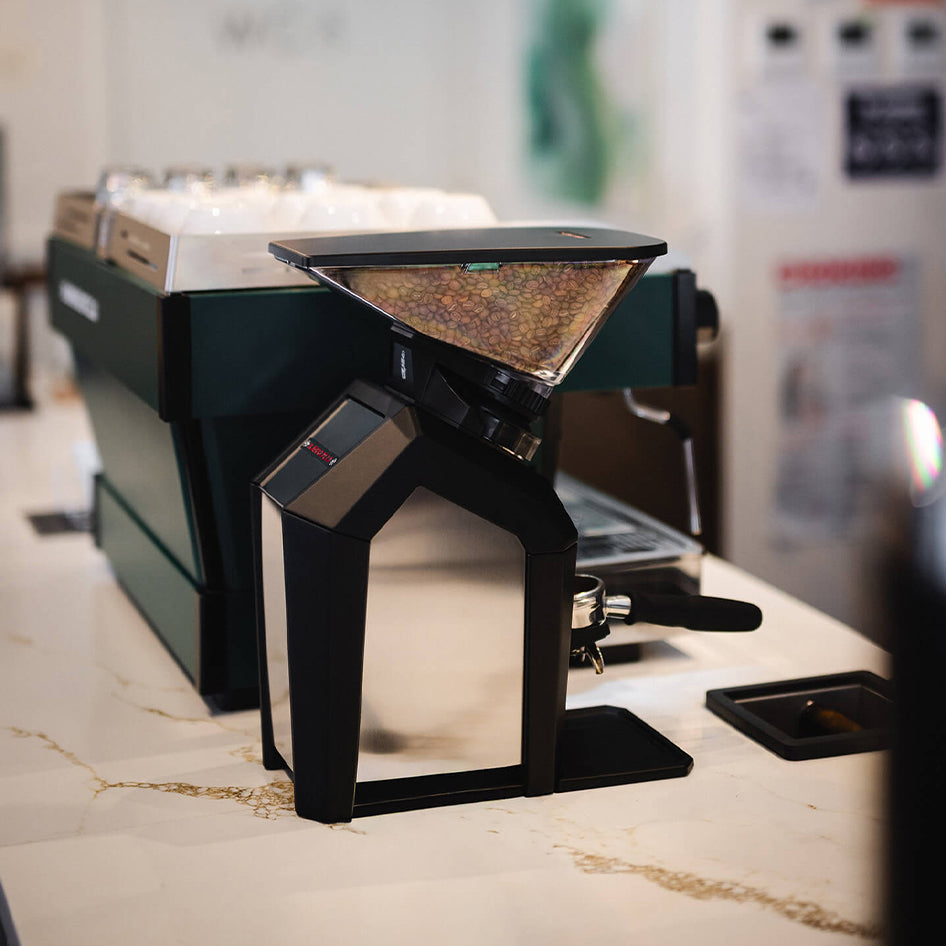 La Marzocco - Jay Commercial Coffee Grinder
