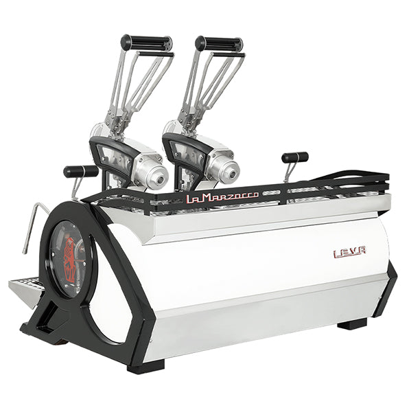 La Marzocco Leva X - 2/3 Group Espresso Coffee Machine
