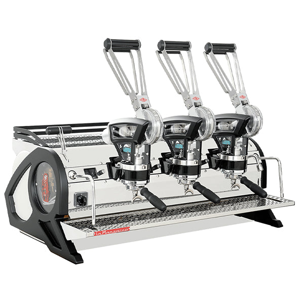La Marzocco Leva X - 2/3 Group Espresso Coffee Machine