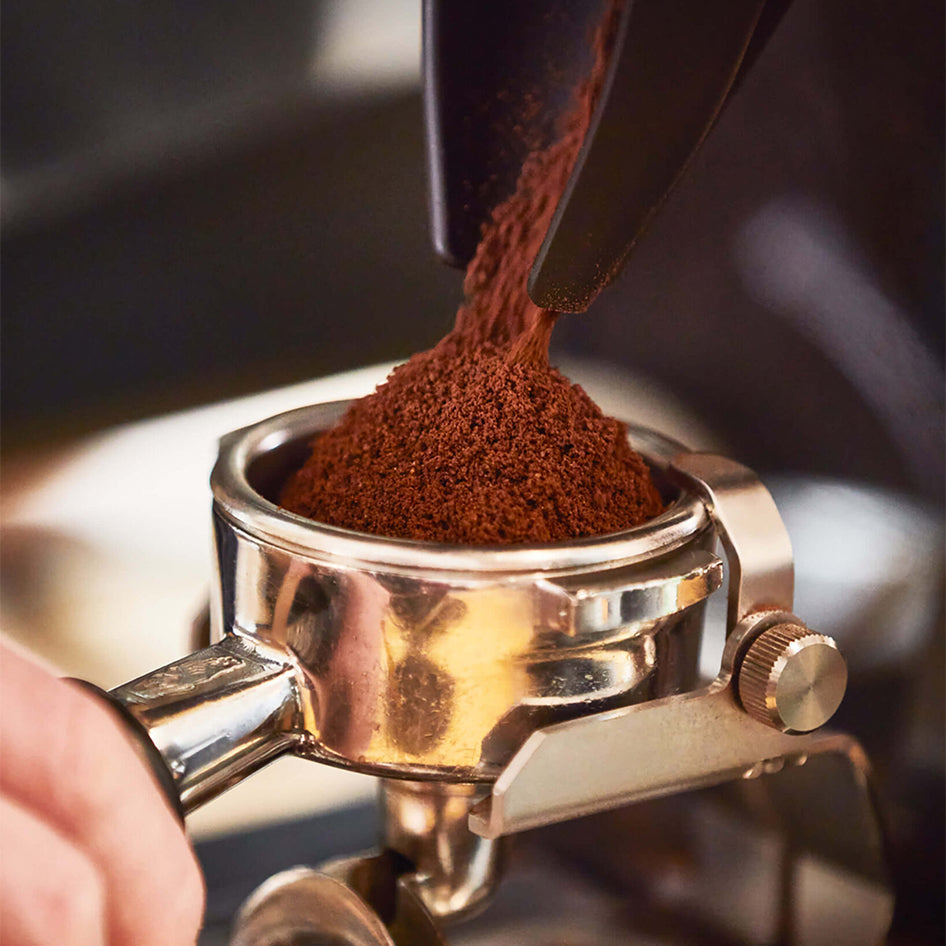 La Marzocco - Swan Commercial Coffee Grinder