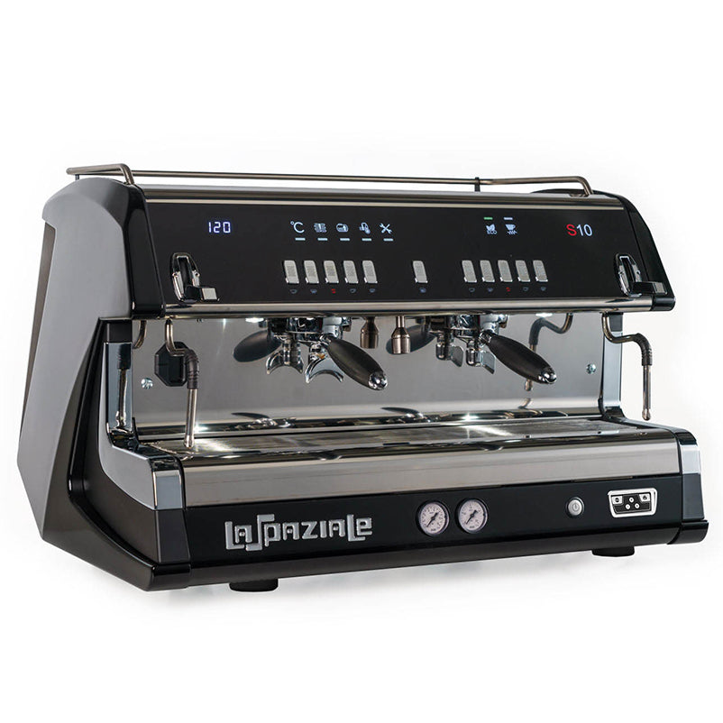 La Spaziale S10 EK 2 Group Commercial Espresso Machine