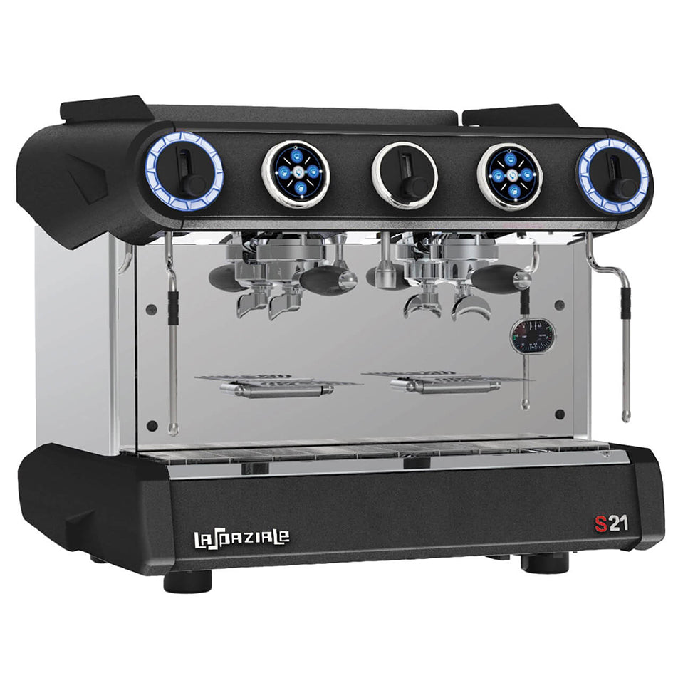 La Spaziale S21 EK TA 2/3 Group Commercial Coffee Machine
