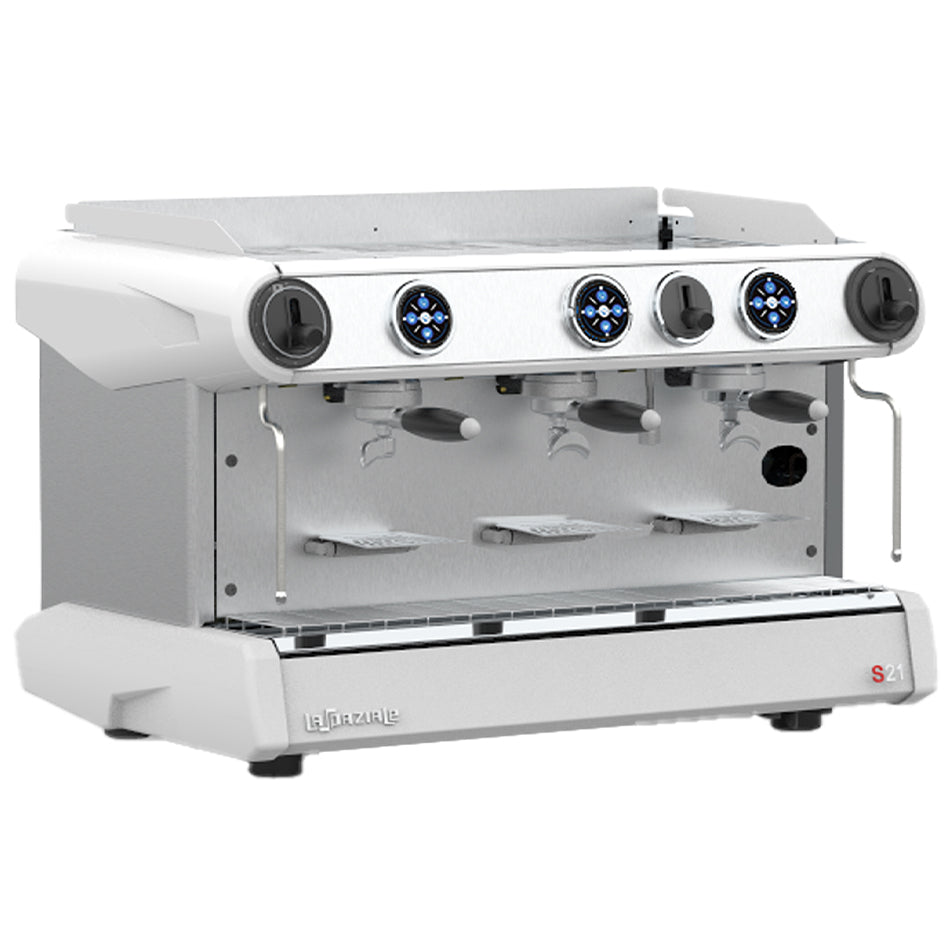 La Spaziale S21 EK TA 2/3 Group Commercial Coffee Machine