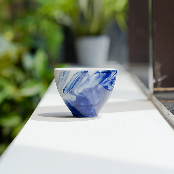 Loveramics Brewers Ink coffee tasting cups