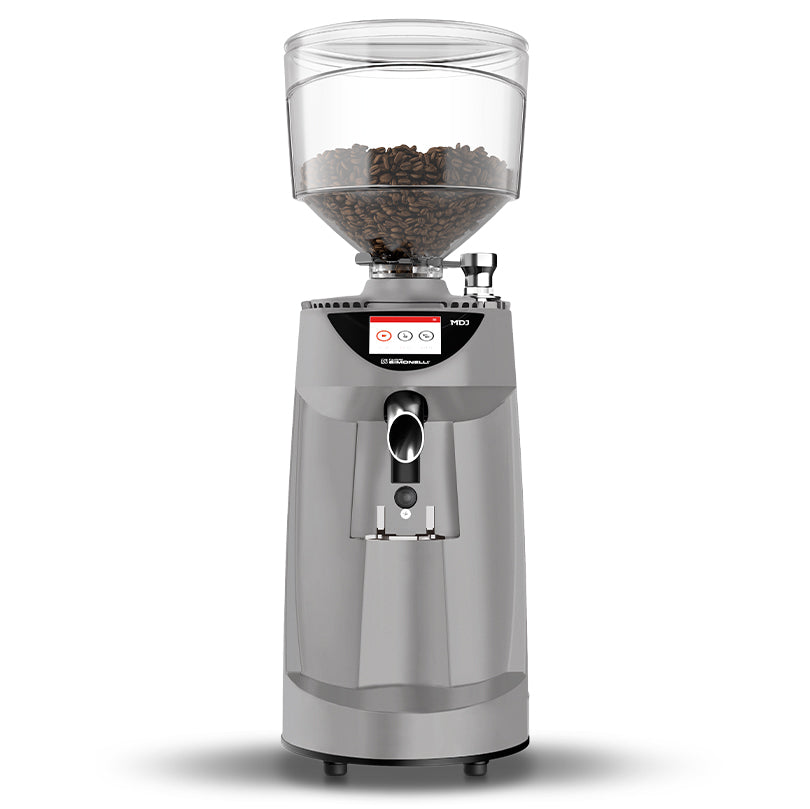 Nuova Simonelli - MDJ Commercial Coffee Grinder
