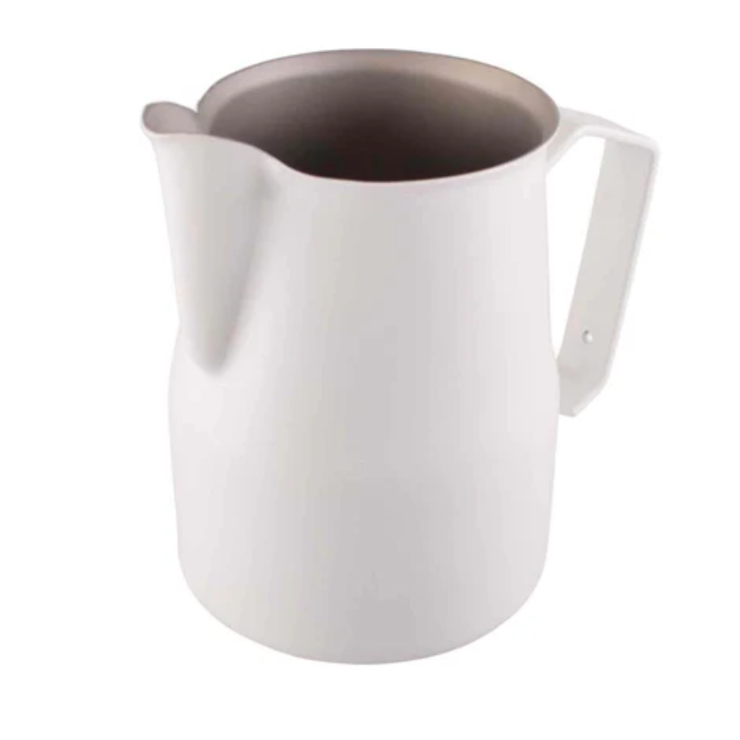 Motta Tulip Milk Jug 750ml/25oz. - White