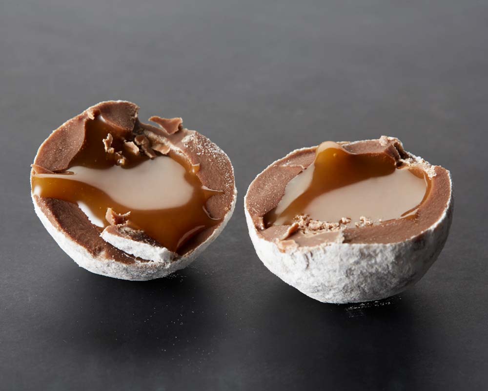 Charbonnel Et Walker Dark, Milk & Pink Himalayan Salted Caramel Gift Set — Wholesale