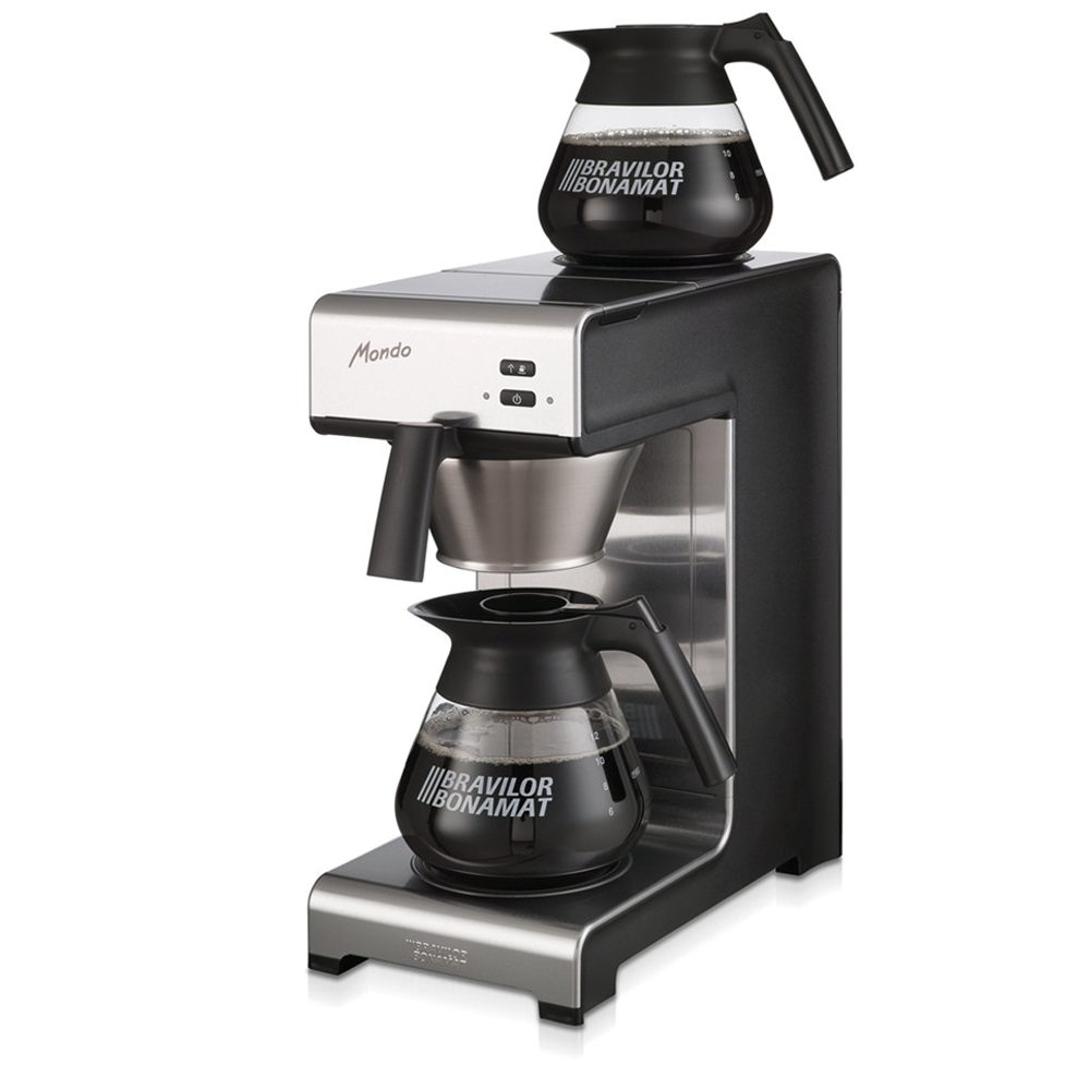 Bravilor Bonamat Mondo – Commercial Filter Coffee Machine