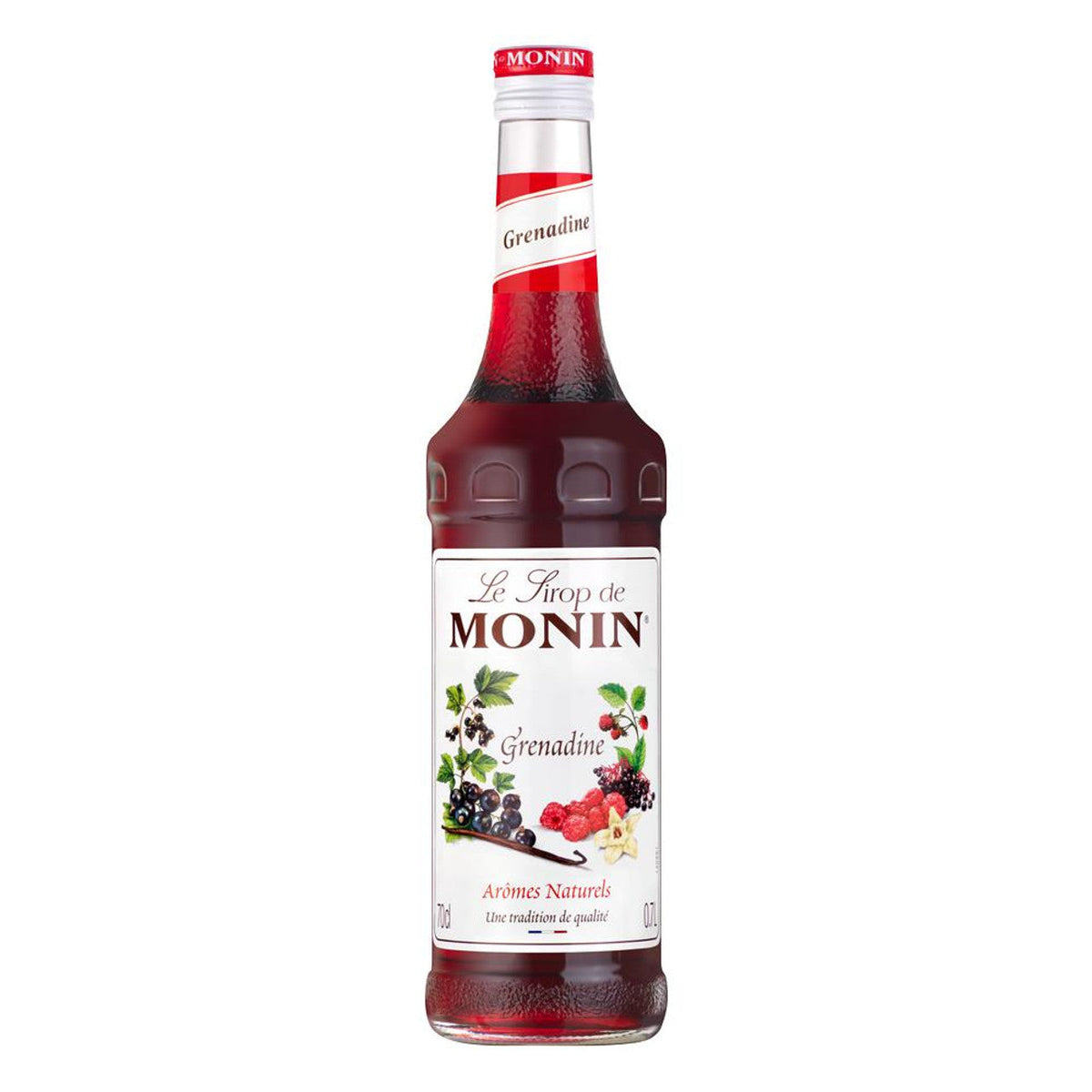 Monin Syrup 1L - Grenadine — Wholesale