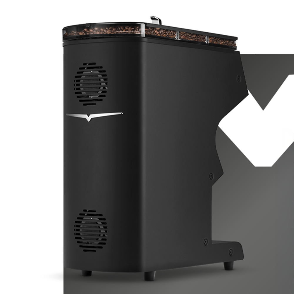 Commercial Victoria Arduino - Mythos Coffee Grinder Range