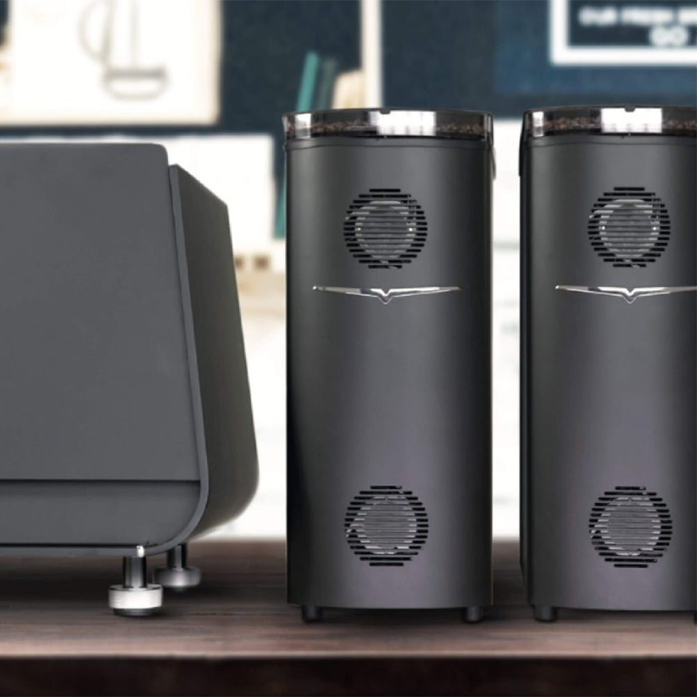 Commercial Victoria Arduino - Mythos Coffee Grinder Range