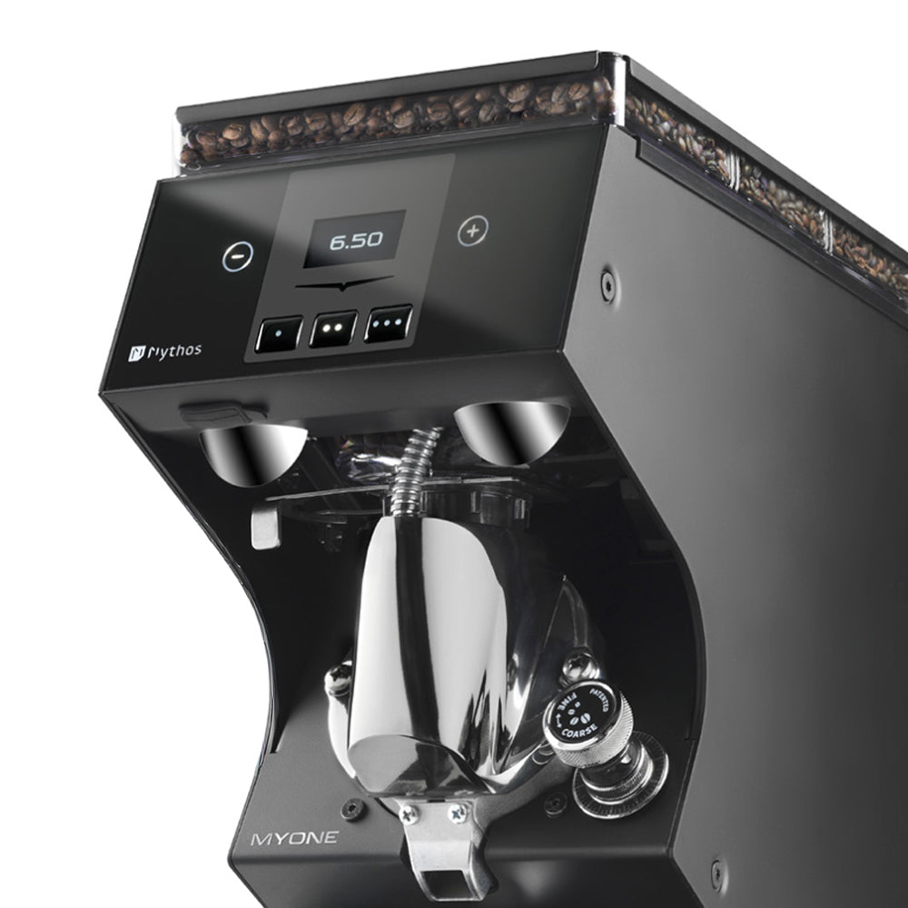 Commercial Victoria Arduino - Mythos Coffee Grinder Range