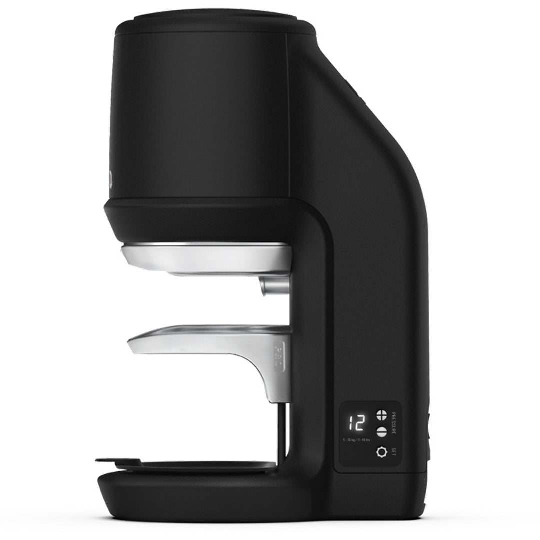 Commercial PUQ Press Pro Stand-Alone Automatic Coffee Tamper