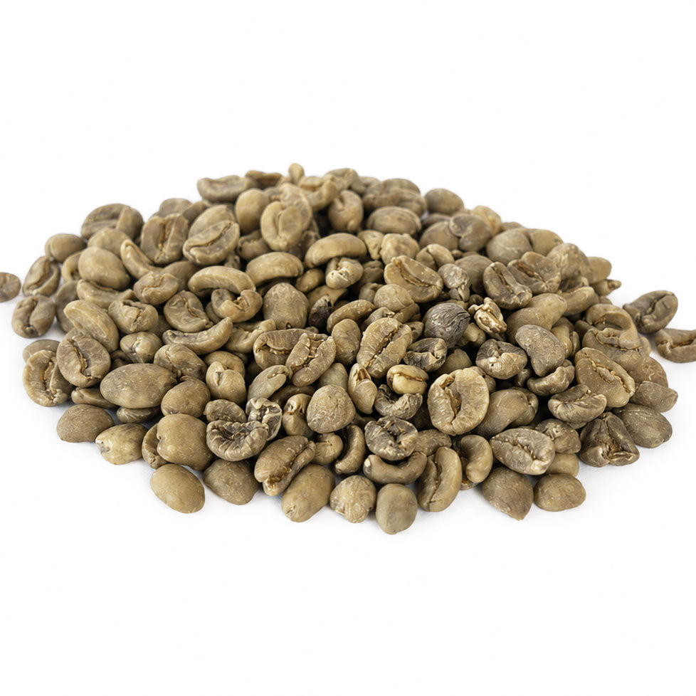 PERU SAN MARTIN SWISS WATER DECAF - Green Coffee Beans — Wholesale