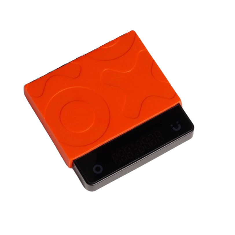 Timemore Nuttii Piccolo Coffee Scale - Orange