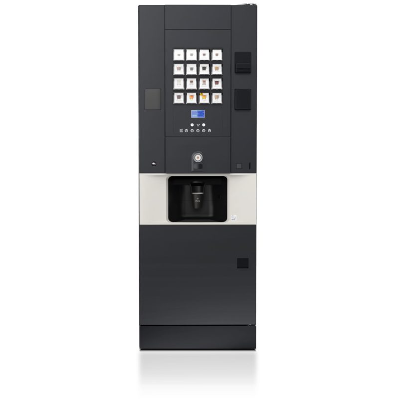 Rhea rhFS1.buttons (espresso) - Vending Coffee Machine