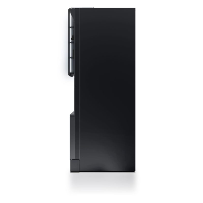 Rhea rhFS2.touch 24 (espresso/fresh milk) - Vending Coffee Machine