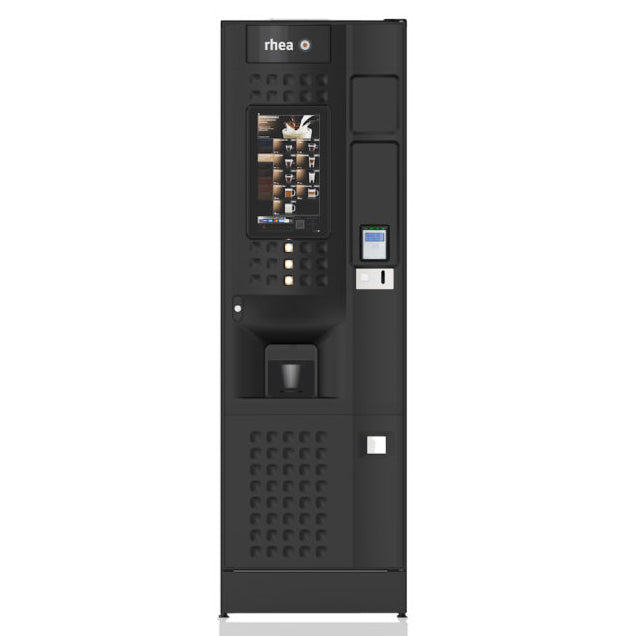 Rhea Caffè Europa Touch - Vending Coffee Machine