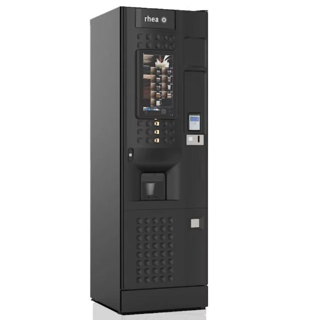 Rhea Caffè Europa Touch - Vending Coffee Machine