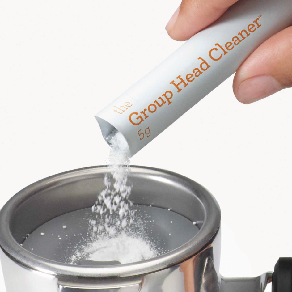 Sage the Group Head Cleaner™ x6