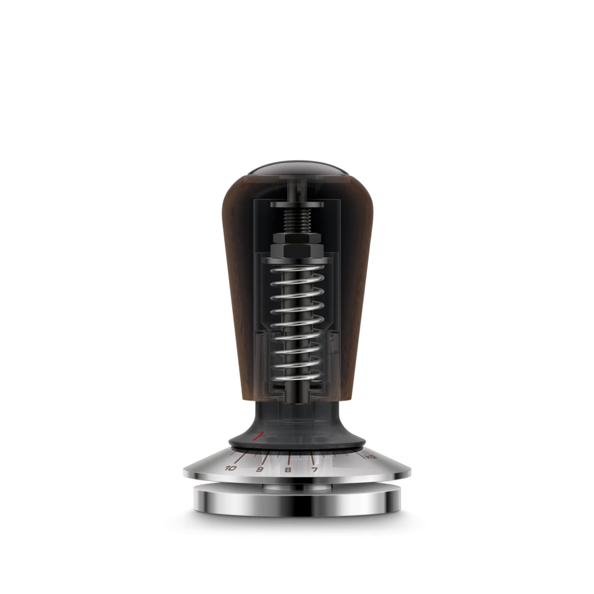 Sage the Calibrated Tamper 58mm