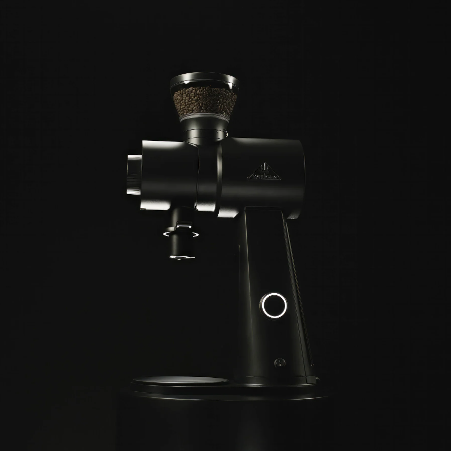 Mahlkönig - Omnia Commercial Coffee Grinder