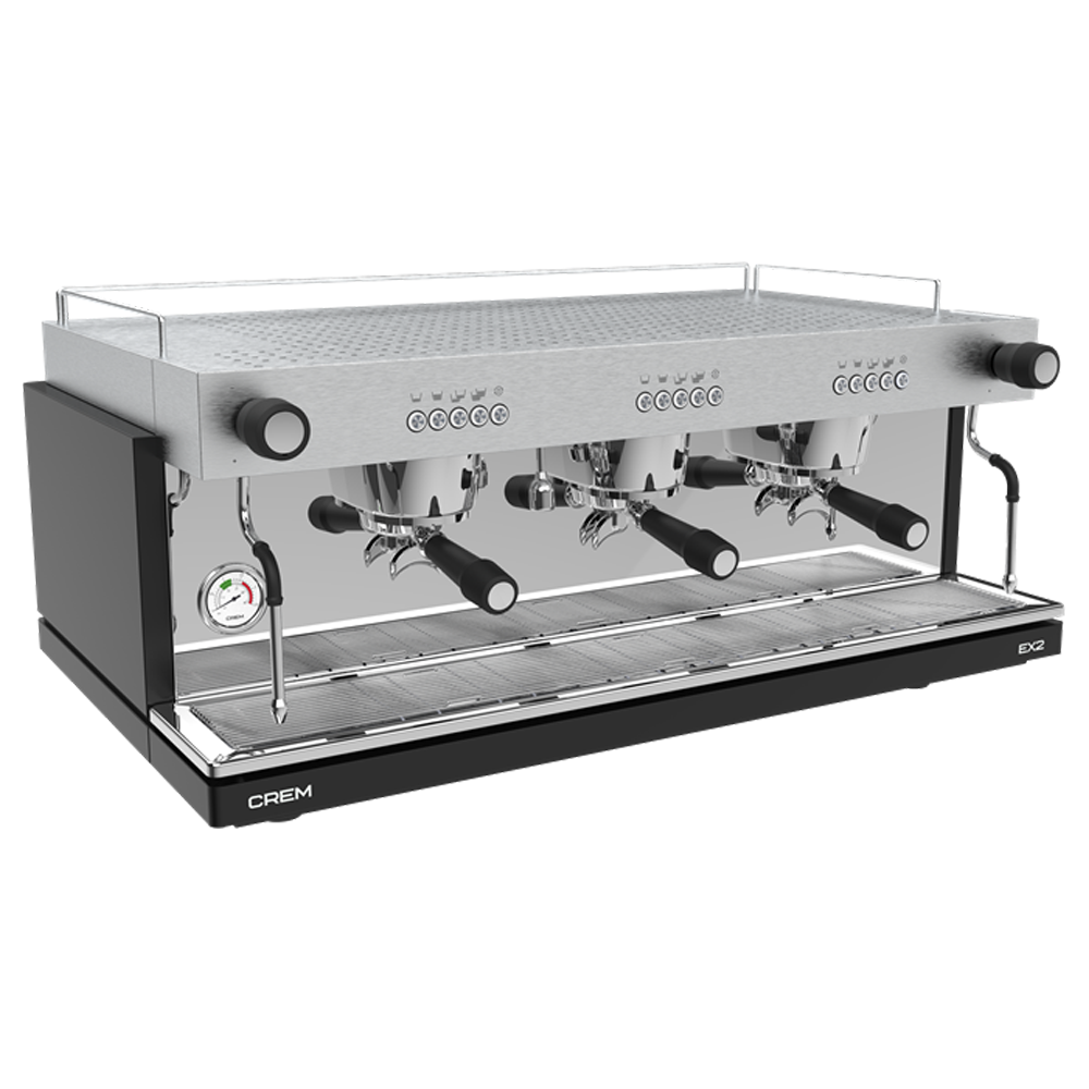 Crem EX2 3 Group Control