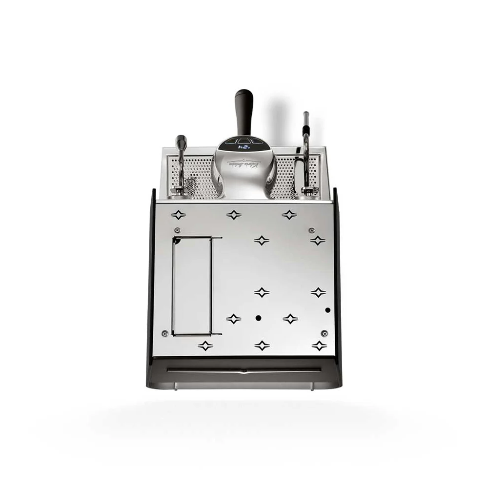 Victoria Arduino Eagle One Prima compact professional espresso machine for cafés and restaurants, energy-efficient and stylish coffee maker for high-quality espresso