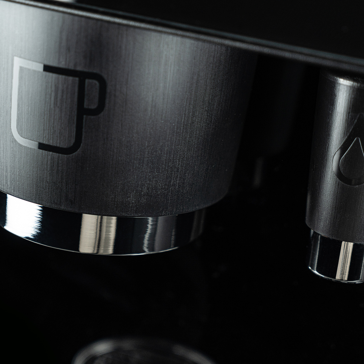 Coffetek VITRO Series 3 Range – Commercial Instant Coffee Machine