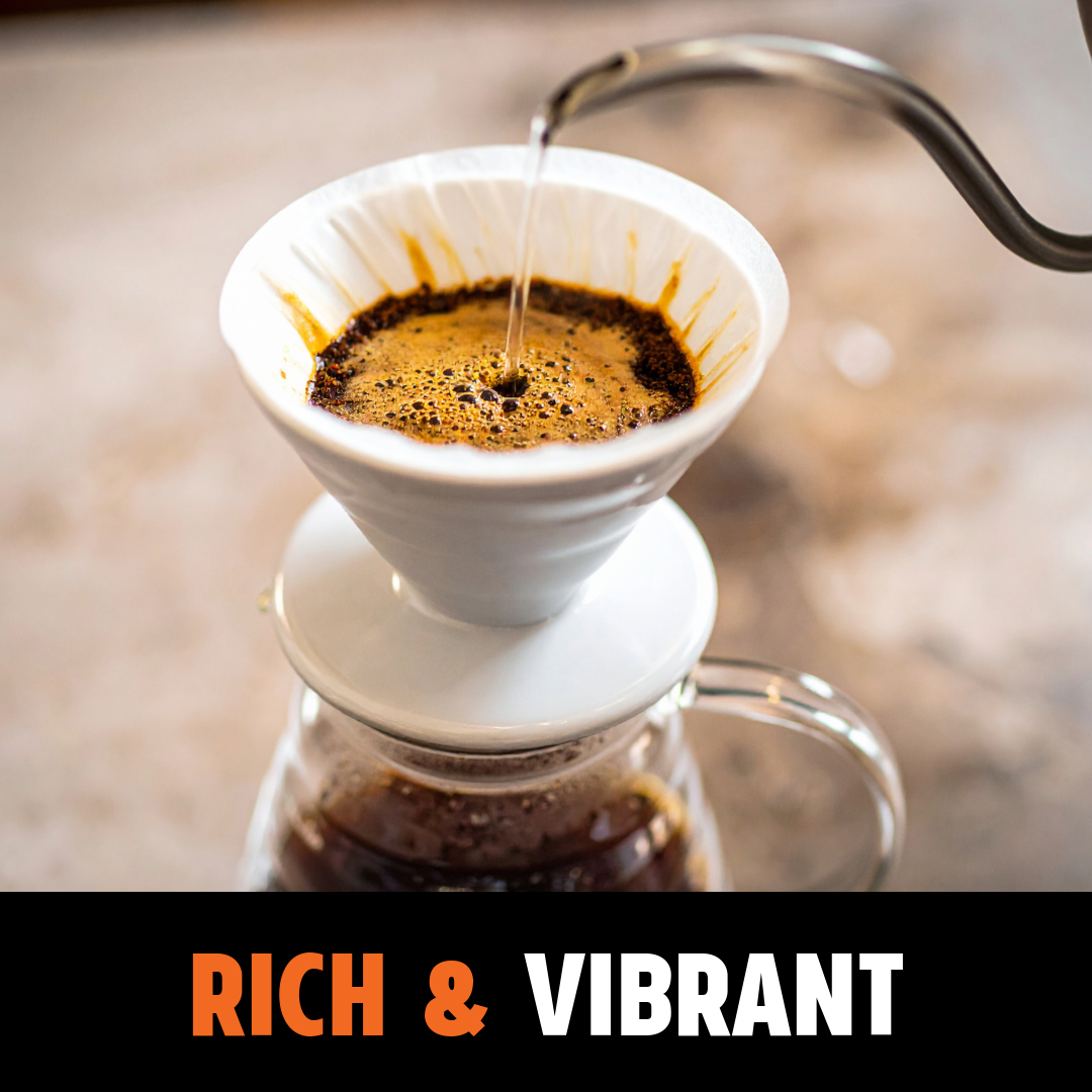 Colombia Huila Coffee Beans