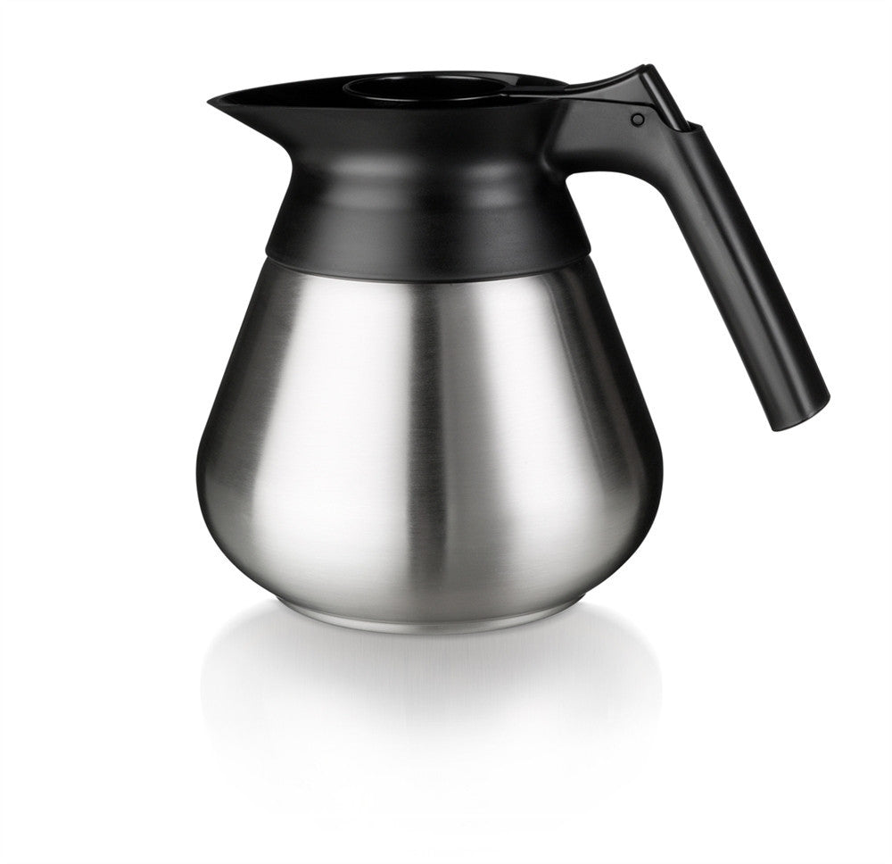 Bravilor Bonamat, Bravilor Stainless Steel Decanter, Redber Coffee