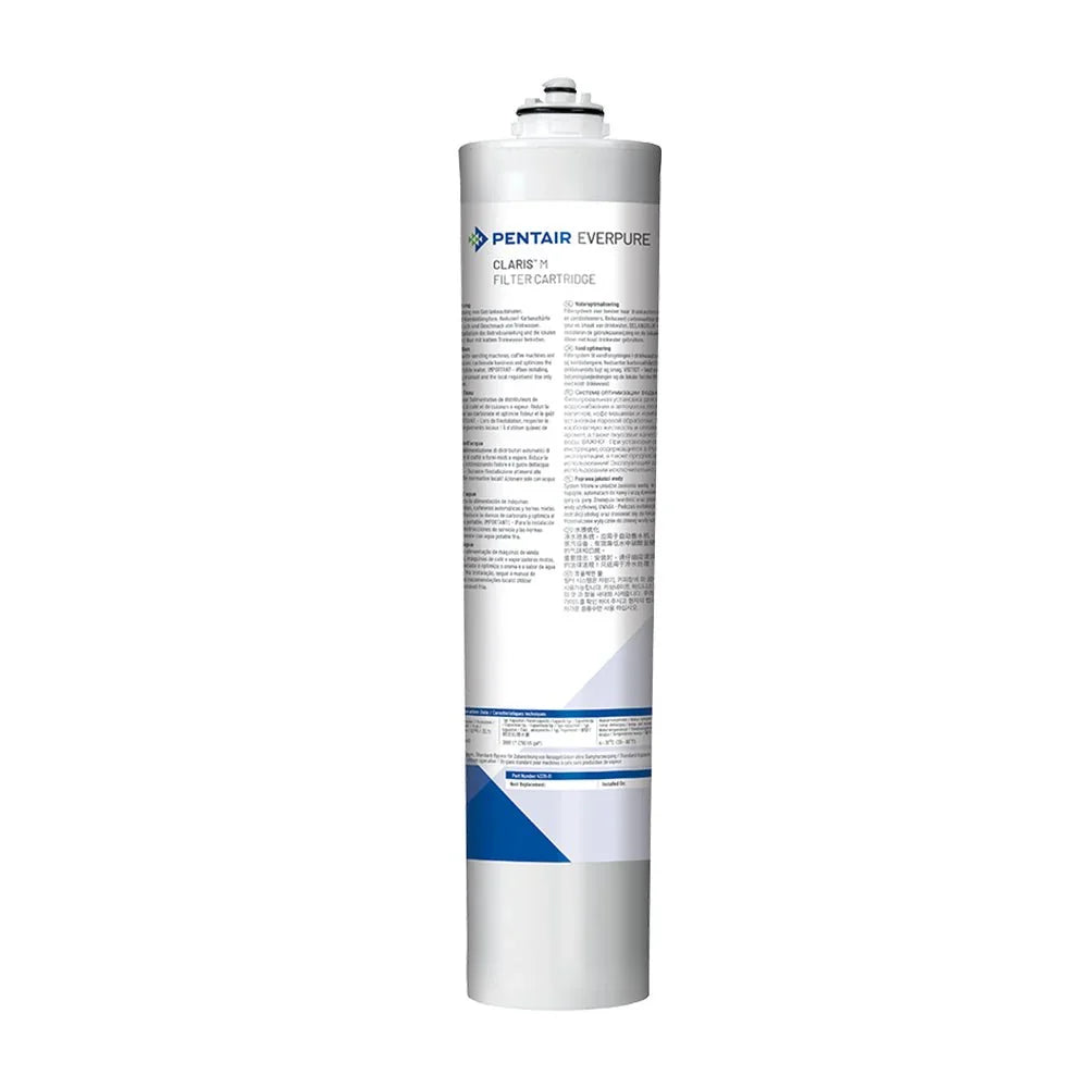 Everpure Claris Water Filter Cartridges S/M/L/XL/XXL