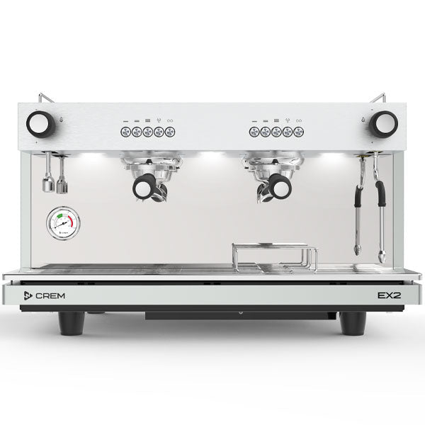 Crem EX2 2 Group Control Coffee Machine